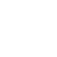 icon of a connection web around a person
